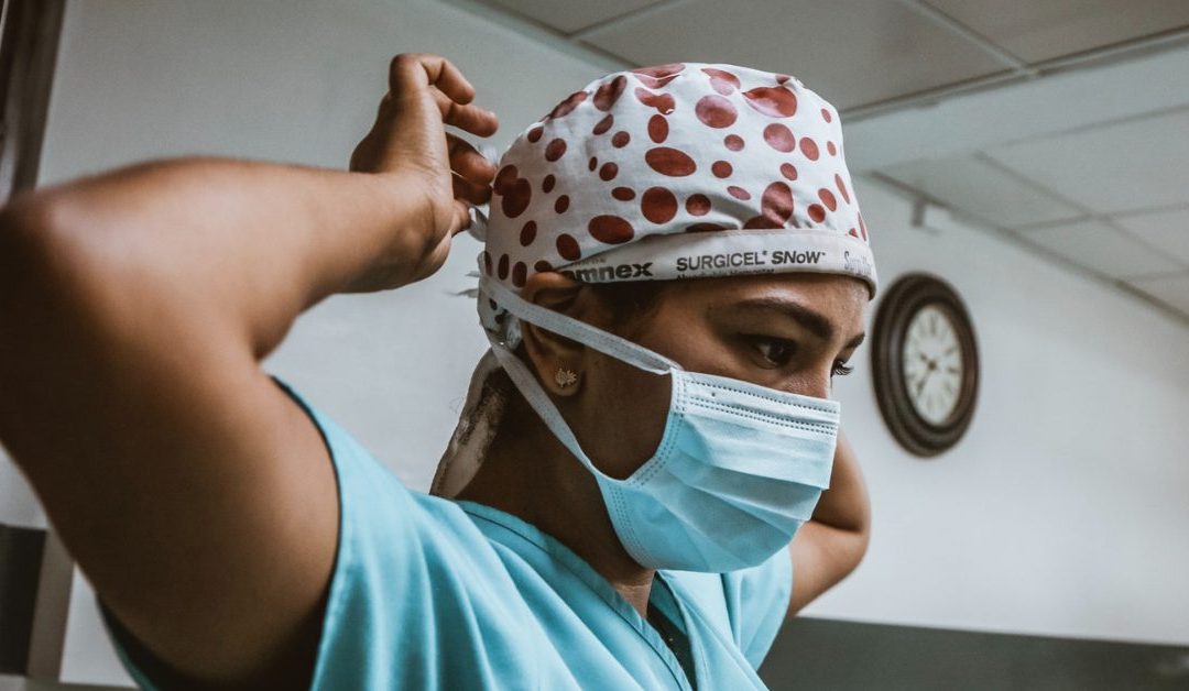 Silencing healthcare workers is damaging Islanders’ health