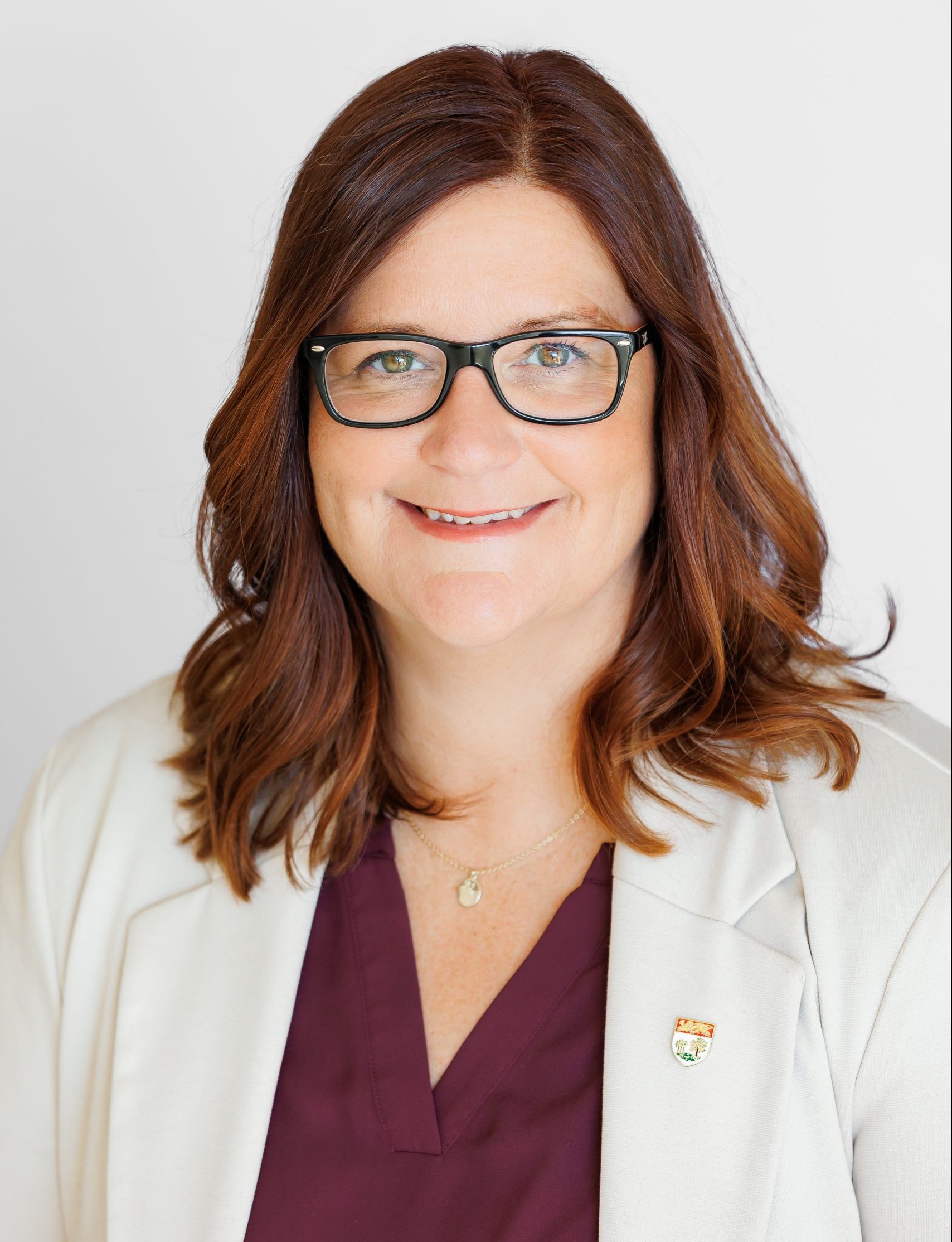 MLA Karla Bernard